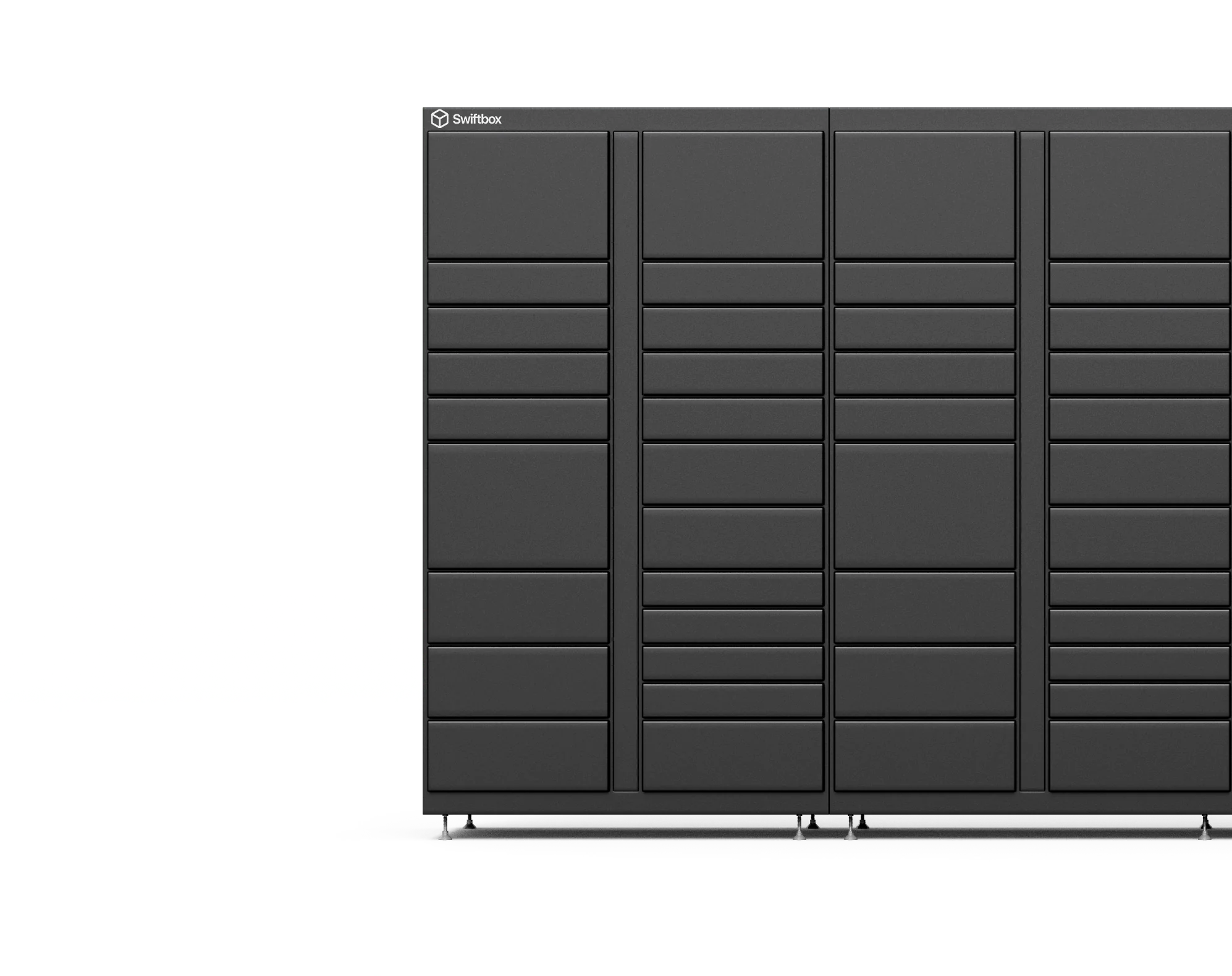 Swiftbox Smart Locker